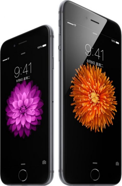 iPhone6 Plus質(zhì)量缺陷將召回？或是商家炒作(圖)