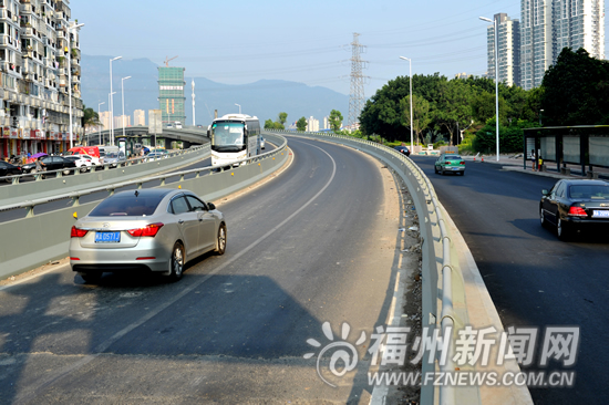 7條道路青運會前升級 福泉連接線擬年內(nèi)啟動改造