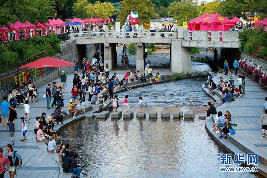 （國際·編輯連線）（10）世界環(huán)境日：綠色城市 綠色生活